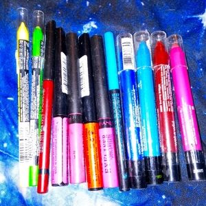 4/$15 Neon Eyeliner